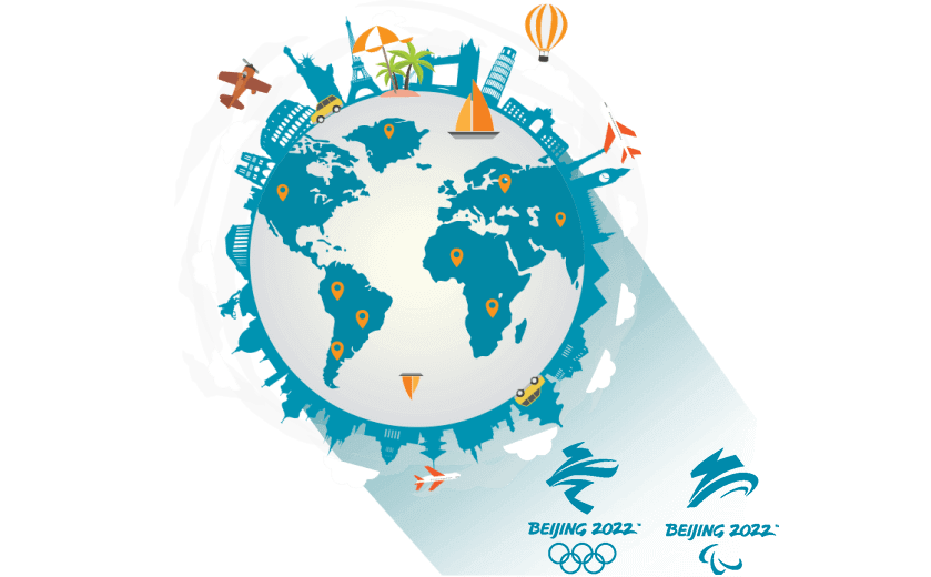 在英属印弟安海城连接到中国的加速器 - 翻回VPN